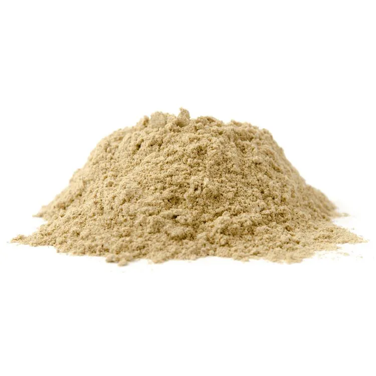 Citronnelle en poudre 50g