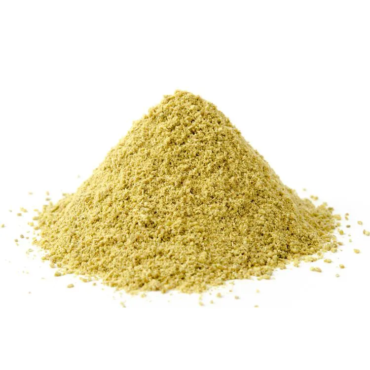 Fenouil en poudre 50g