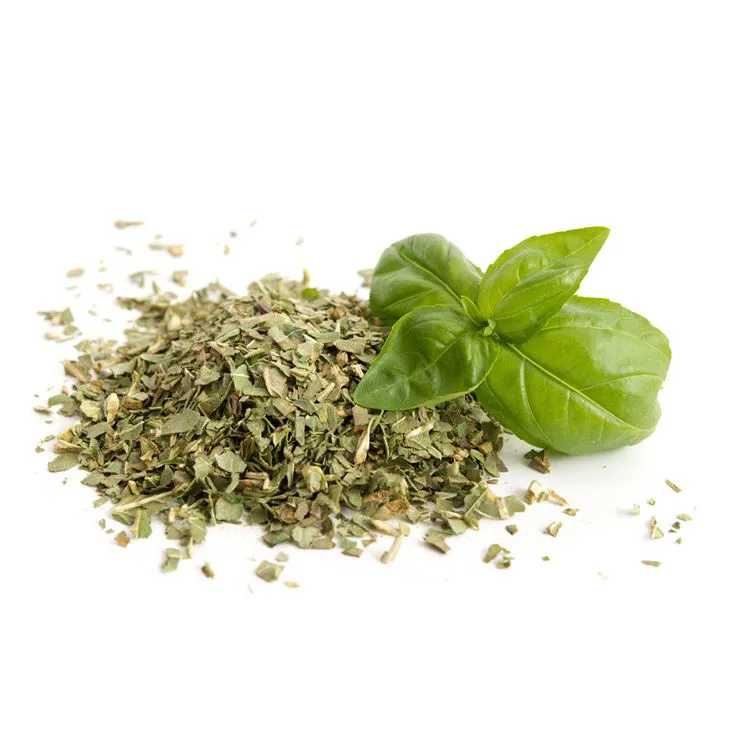 Basilic 50g