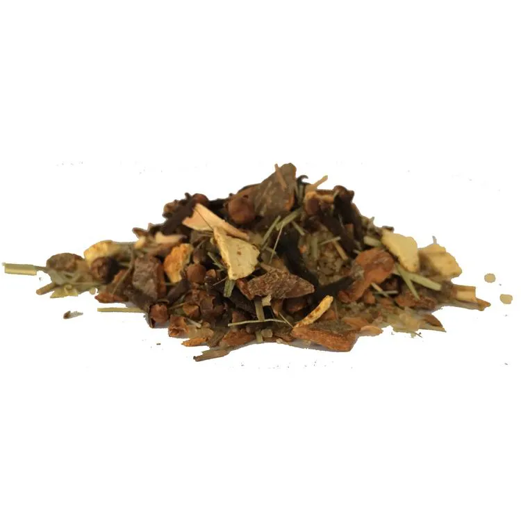 Mélange pour vin chaud 100g