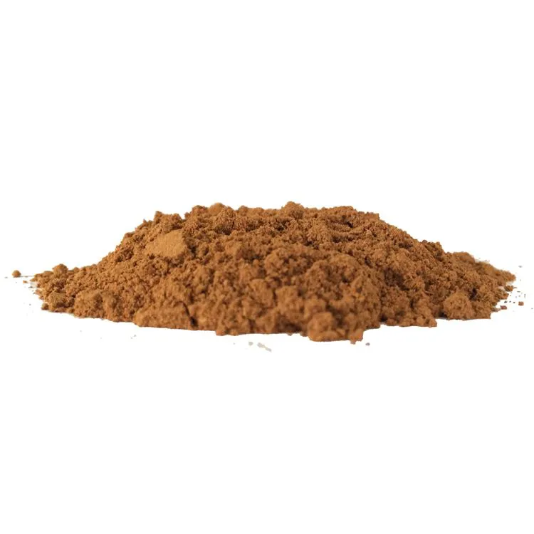 Mélange d'épices pour préparations sucrées 100g