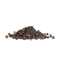 Poivre noir en grains de Lampong 50g