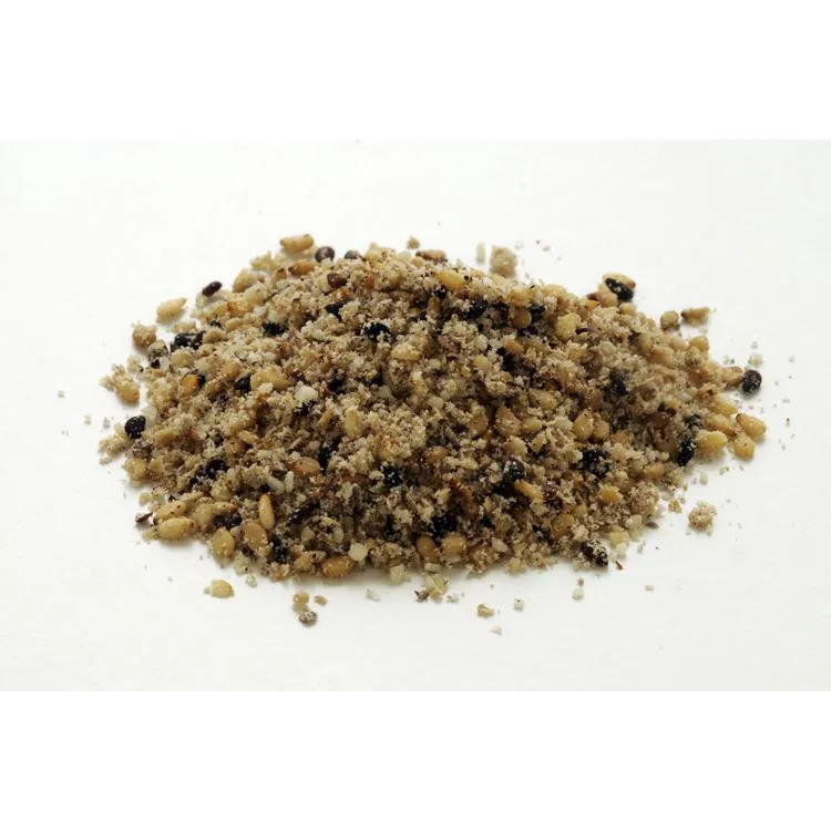 Gomasio 100g