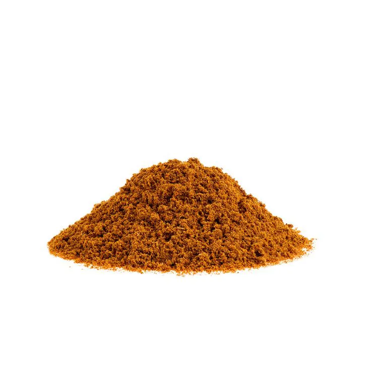 Mélange à la thaïlandaise 100g