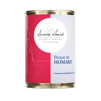 Bisque de homard 404g