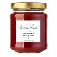 Confiture extra bio de Corse arbouse 250g