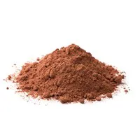 Chocolat noir en poudre 52% à la vanille 200 g