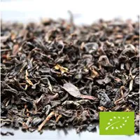 Thé noir d'origine Assam bio 50g