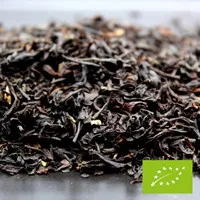 Thé noir d'origine Keemun bio 50g