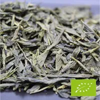 Thé vert d'origine Sencha  bio 50g