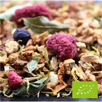 Soir d'été bio 50g