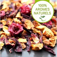Cerise sauvage 50g