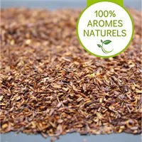 Rooibos vanille 50g
