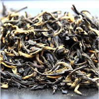 Thé noir d'origine Golden Yunnan 50g