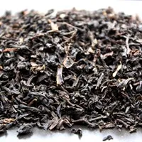Thé noir d'origine English Broken 50g 1