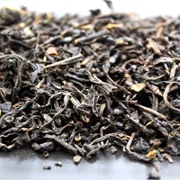 Thé noir d'origine Lapsang Souchong 50g 1