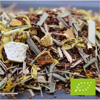 Rooibos citron orange bio 50g 1