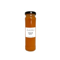 Coulis d'abricot 160g 1