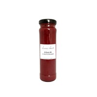 Coulis 3 fruits rouges 160g 1