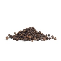 Poivre noir en grains de Lampong 50g 1