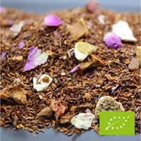 Rooibos gourmand  bio 50g