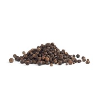 Poivre noir en grains de Madagascar 50g
