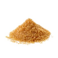 Sucre roux aux agrumes en poudre 100g