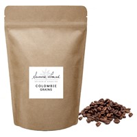 Colombie 250g grains