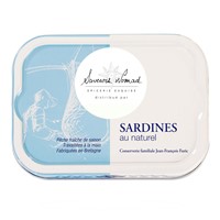 sardines au naturel 115g 1