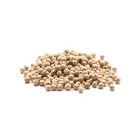 Poivre blanc en grains de Malabar 50g