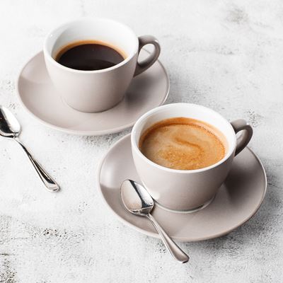 Les cafés pure origine